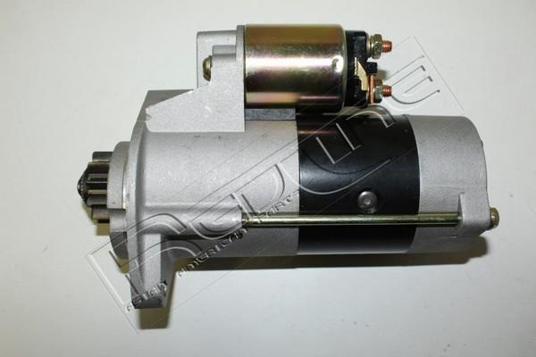 Red Line 46NI006 - Démarreur droxauto.com