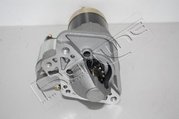 Red Line 46NI007 - Démarreur droxauto.com