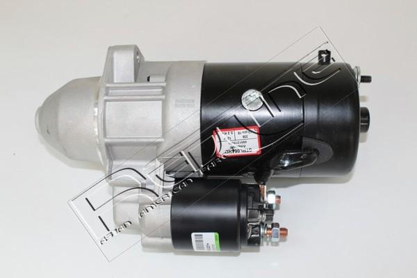 Red Line 46SS000 - Démarreur droxauto.com