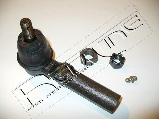 Red Line 40CH000 - Rotule de barre de connexion droxauto.com