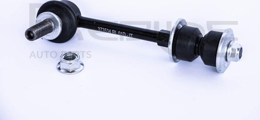 Red Line 40CV041 - Entretoise / tige, stabilisateur droxauto.com