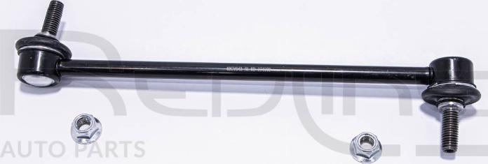 Red Line 40CV043 - Entretoise / tige, stabilisateur droxauto.com