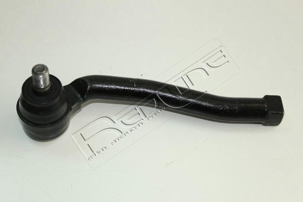 Red Line 40CV025 - Rotule de barre de connexion droxauto.com