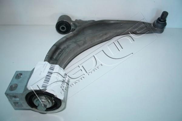 Red Line 40CV022 - Bras de liaison, suspension de roue droxauto.com