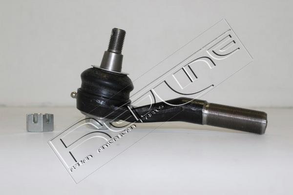 Red Line 40DA043 - Rotule de barre de connexion droxauto.com