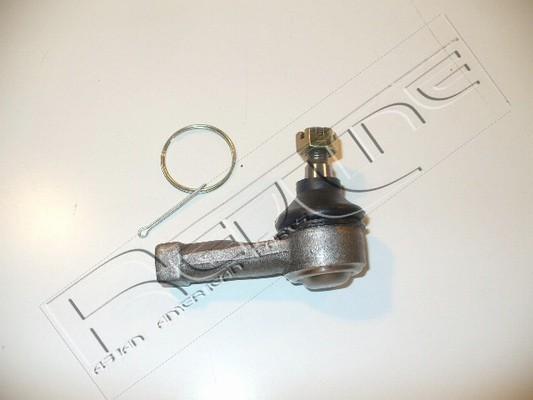 Red Line 40DA000 - Rotule de barre de connexion droxauto.com