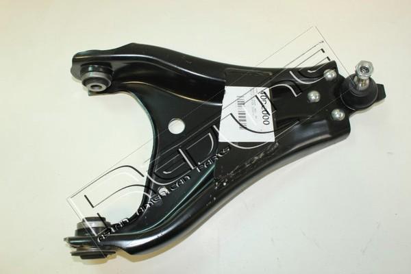 Red Line 40DC000 - Bras de liaison, suspension de roue droxauto.com