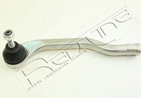 Red Line 40DC003 - Rotule de barre de connexion droxauto.com