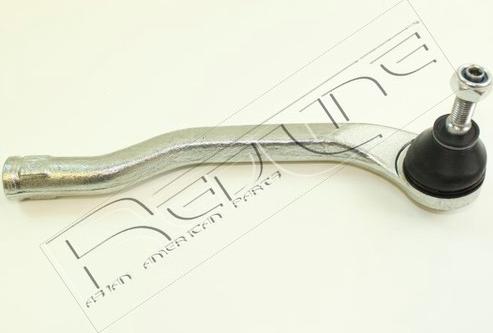 Red Line 40DC002 - Rotule de barre de connexion droxauto.com