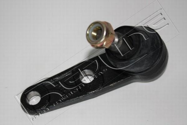 Red Line 40DW019 - Rotule de suspension droxauto.com