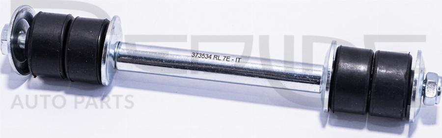 Red Line 40DW026 - Entretoise / tige, stabilisateur droxauto.com