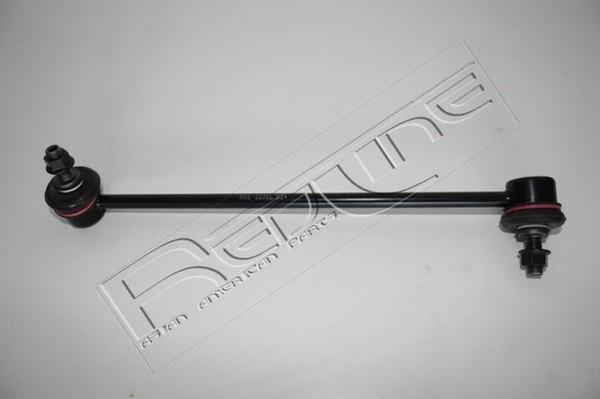 Red Line 40HO023 - Entretoise / tige, stabilisateur droxauto.com