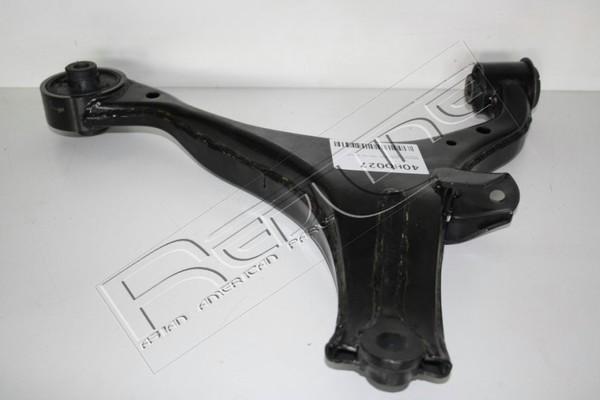 Red Line 40HO027 - Bras de liaison, suspension de roue droxauto.com