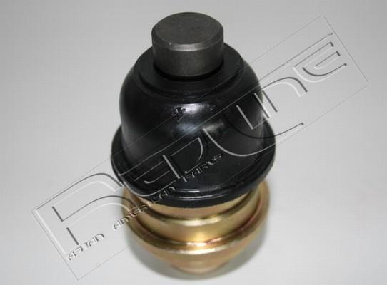 Red Line 40HY011 - Rotule de suspension droxauto.com