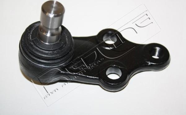 Red Line 40HY145 - Rotule de suspension droxauto.com