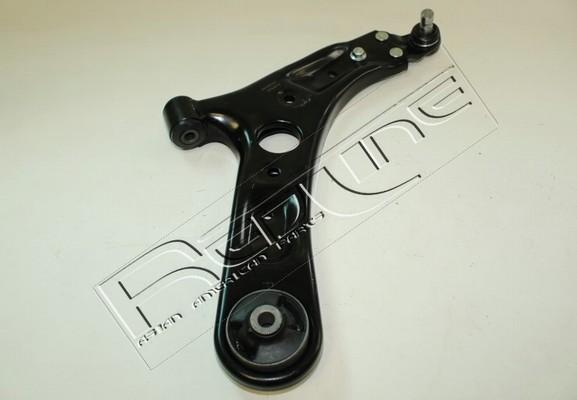 Red Line 40HY152 - Bras de liaison, suspension de roue droxauto.com