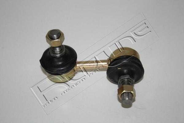 Red Line 40HY121 - Entretoise / tige, stabilisateur droxauto.com