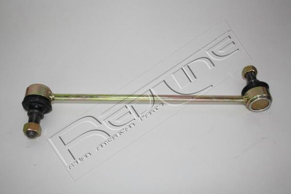 Red Line 40HY128 - Entretoise / tige, stabilisateur droxauto.com