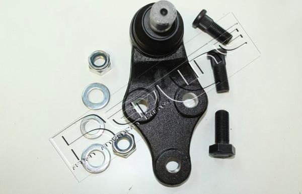 Red Line 40HY173 - Rotule de suspension droxauto.com