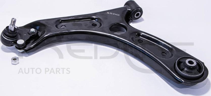 Red Line 40HY233 - Bras de liaison, suspension de roue droxauto.com