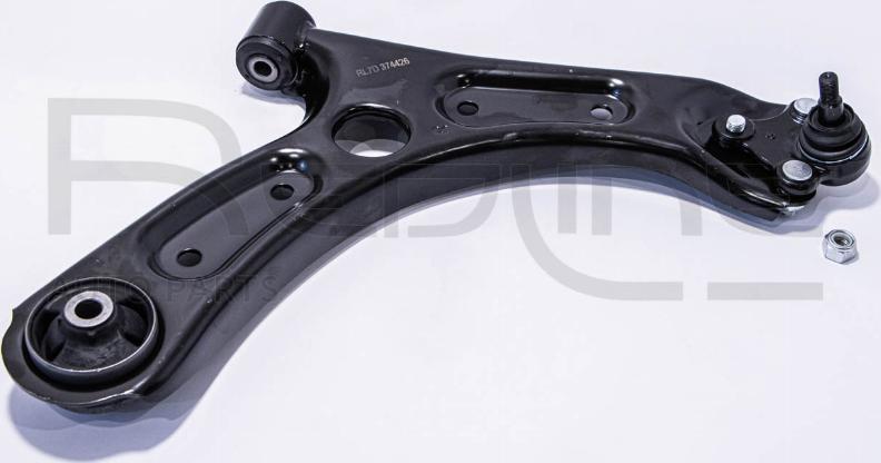 Red Line 40HY232 - Bras de liaison, suspension de roue droxauto.com