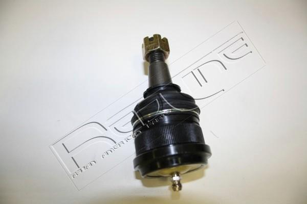 Red Line 40JE034 - Rotule de suspension droxauto.com