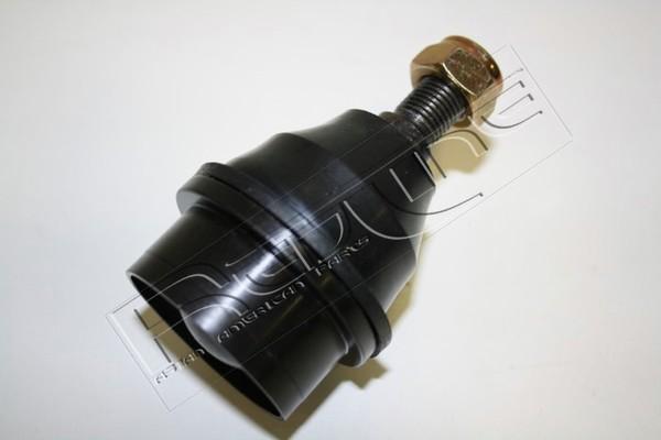 Red Line 40JE033 - Rotule de suspension droxauto.com