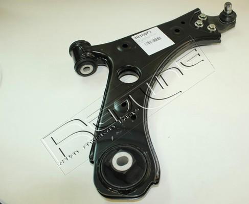 Red Line 40JE072 - Bras de liaison, suspension de roue droxauto.com