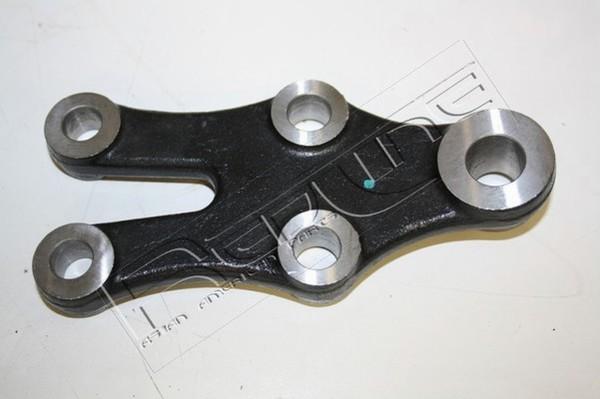 Red Line 40KI049 - Rotule de suspension droxauto.com