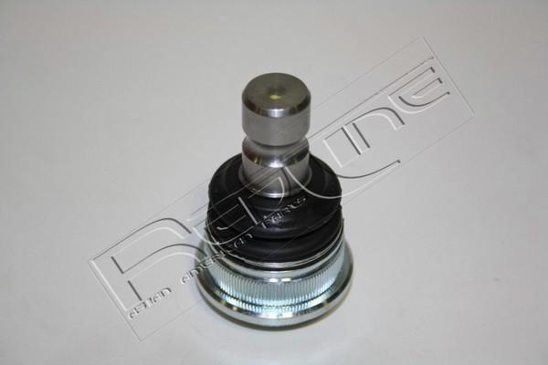 Red Line 40KI057 - Rotule de suspension droxauto.com