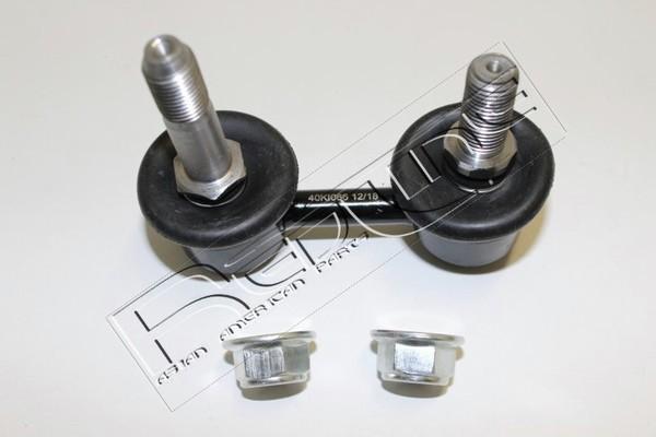 Red Line 40KI066 - Entretoise / tige, stabilisateur droxauto.com