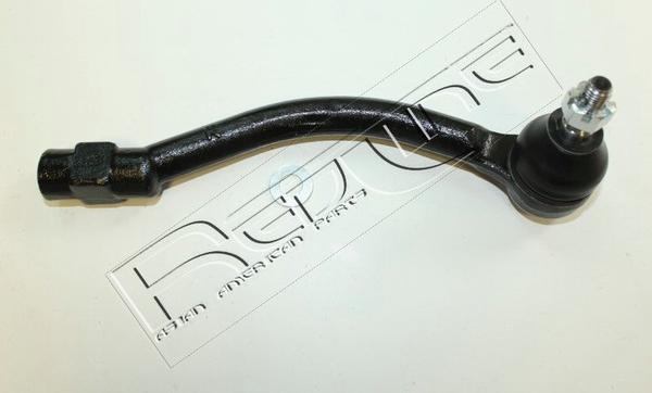 Red Line 40KI142 - Rotule de barre de connexion droxauto.com