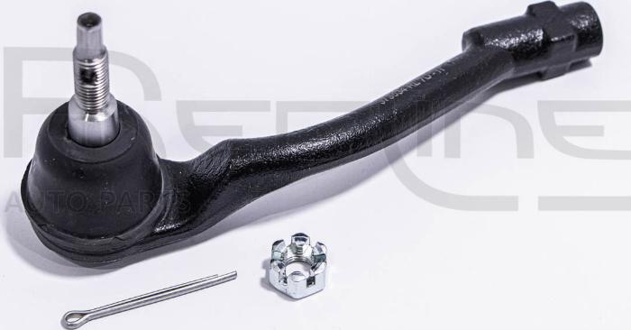 Red Line 40KI180 - Rotule de barre de connexion droxauto.com