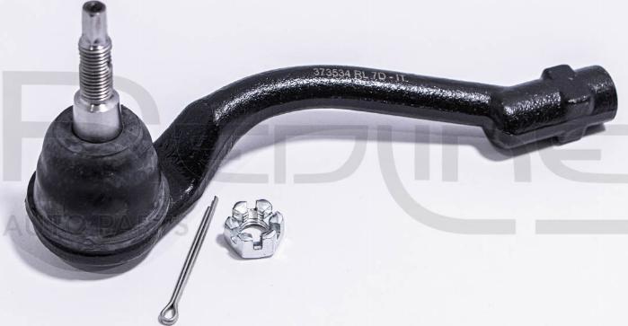 Red Line 40KI179 - Rotule de barre de connexion droxauto.com