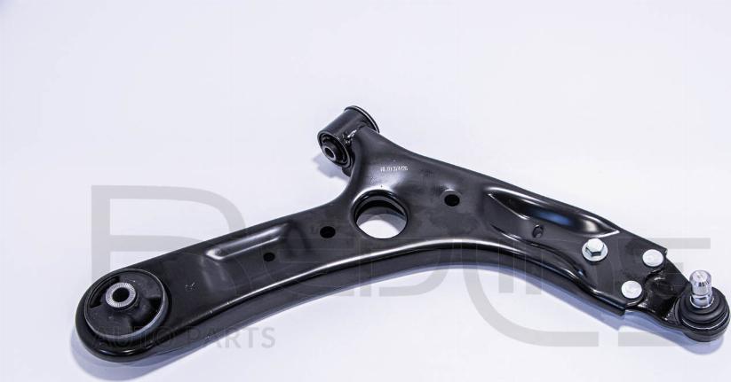 Red Line 40KI172 - Bras de liaison, suspension de roue droxauto.com