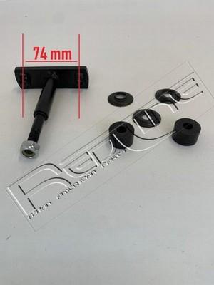 Red Line 40MI094 - Entretoise / tige, stabilisateur droxauto.com