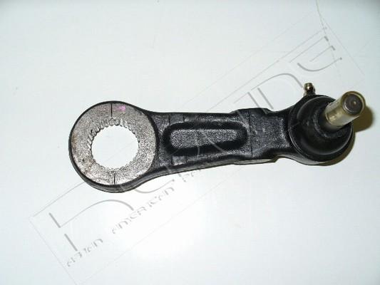 Red Line 40MI019 - Levier de commande de direction droxauto.com