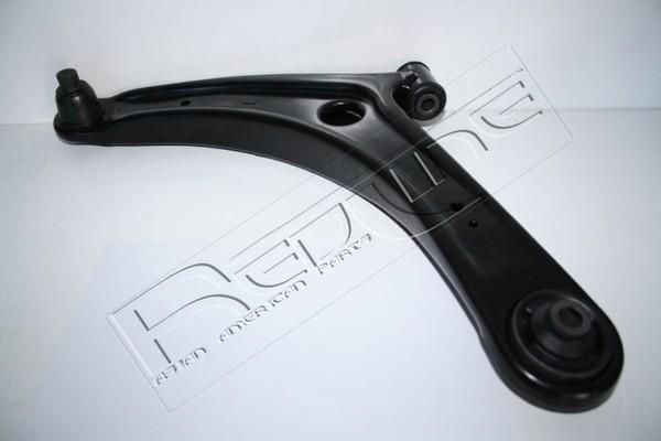 Red Line 40MI075 - Bras de liaison, suspension de roue droxauto.com