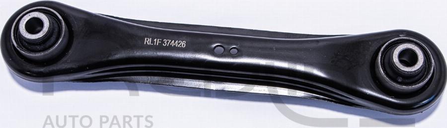 Red Line 40MI157 - Bras de liaison, suspension de roue droxauto.com