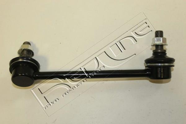 Red Line 40MZ045 - Entretoise / tige, stabilisateur droxauto.com