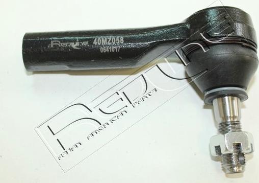 Red Line 40MZ058 - Rotule de barre de connexion droxauto.com