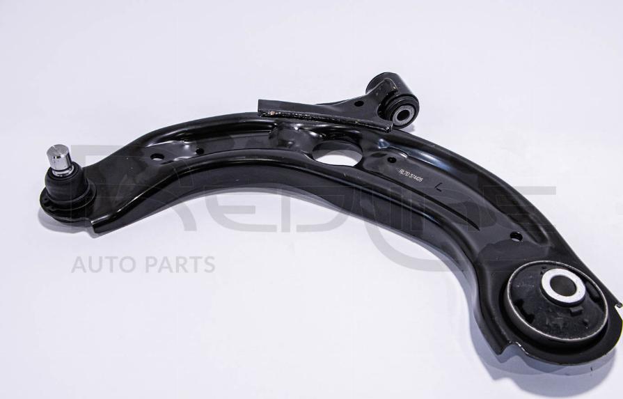 Red Line 40MZ159 - Bras de liaison, suspension de roue droxauto.com