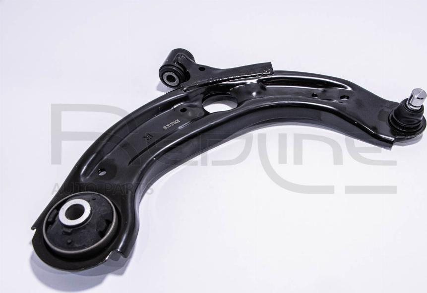 Red Line 40MZ158 - Bras de liaison, suspension de roue droxauto.com