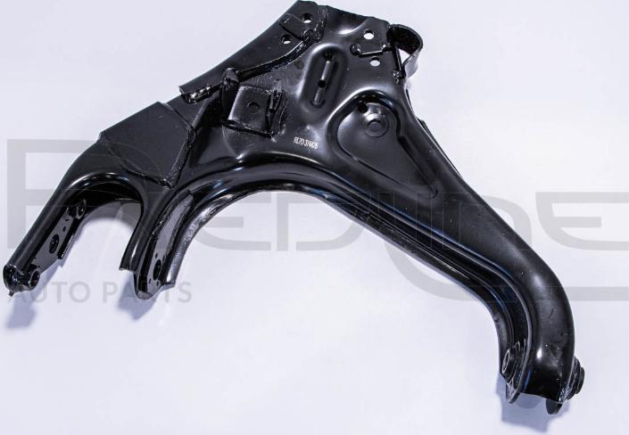 Red Line 40MZ163 - Bras de liaison, suspension de roue droxauto.com