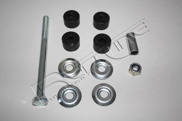Red Line 40NI093 - Entretoise / tige, stabilisateur droxauto.com