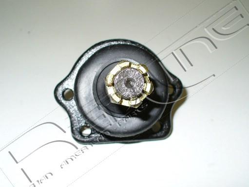 Red Line 40NI005 - Rotule de suspension droxauto.com