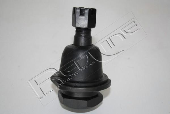 Red Line 40NI089 - Rotule de suspension droxauto.com