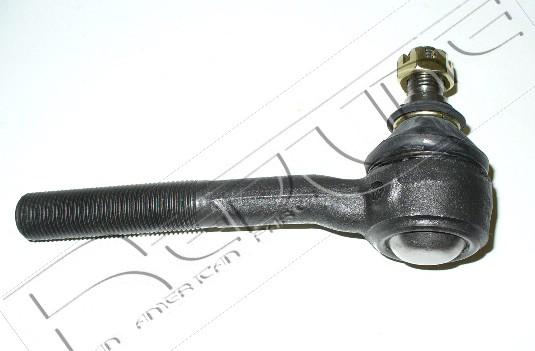 Red Line 40NI029 - Rotule de barre de connexion droxauto.com