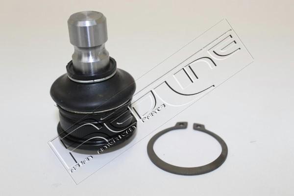 Red Line 40NI193 - Rotule de suspension droxauto.com