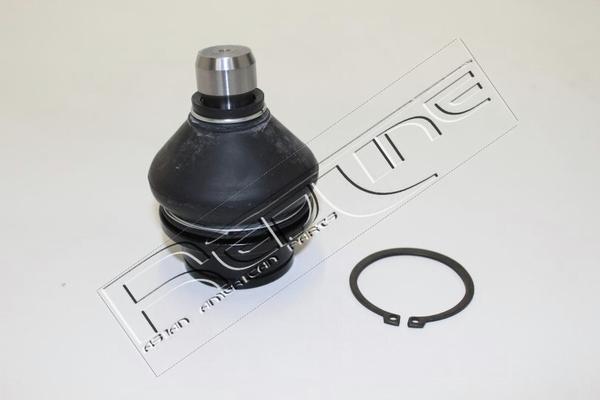 Red Line 40NI135 - Rotule de suspension droxauto.com